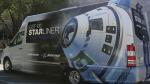 Airstream Astrovan II 2019 года